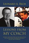 Lessons from My Coach - Leonard Rich - 9798894993539