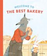 Welcome to the Best Bakery - Yue Zhang - 9798895090213