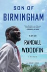 Son of Birmingham - Randall Woodfin ; Edward T. Bowser - 9798895150030