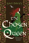 The Chosen Queen - Sam Davey - 9798895150344