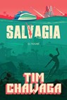 Salvagia - Tim Chawaga - 9798895150382