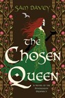 The Chosen Queen - Sam Davey - 9798895150399