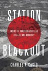 Station Blackout: Inside the Fukushima Nuclear Disaster and Recovery - Charles Casto - 9798895150702