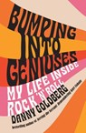 Bumping Into Geniuses - Danny Goldberg - 9798895150924