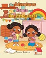 The Adventures of Hanna and Her Little Sister - Terrell Annette - 9798895260180