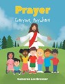 Prayer - Cameron Lee Brenner - 9798895268728