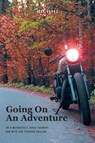 Going On An Adventure - Jeff Evans - 9798895268933