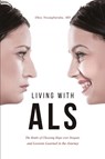 LIVING WITH ALS - MD Okey Nwangburuka - 9798895310885