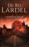 De Ro Lardel - Lavender Snow - 9798895433881