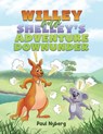 Willey and Shelley’s Adventure Downunder - Paul Nyberg - 9798895434406