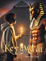 The Key of Ma'at - Kenneth Palm - 9798895534762