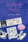 Hearts of Poetry - Erica James - 9798895536520