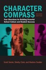 Character Compass - Scott Seider ; Shelby Clark ; Madora Soutter - 9798895570302