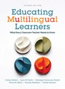 Educating Multilingual Learners - Carine Strebel ; Joyce W. Nutta ; Edwidge Crevecoeur Bryant ; Florin M. Mihai - 9798895570517