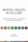 Mental Health in College - Alexis Redding - 9798895570753