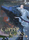 Copper Coins: Tong Qian Kan Shi (Novel) Vol. 2 - Mu Su Li - 9798895610848