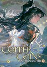 Copper Coins: Tong Qian Kan Shi (Novel) Vol. 3 - Mu Su Li - 9798895610855