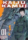 Kaiju Kamui Vol. 1 - Shintaro Arima - 9798895610930