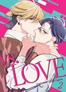 vs. LOVE Vol. 2 - Chise Ogawa - 9798895611296
