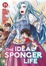 The Ideal Sponger Life Vol. 21 - Tsunehiko Watanabe - 9798895611890