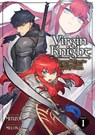 Virgin Knight: I Became the Frontier Lord in a World Ruled by Women (Light Novel) Vol. 1 - Mitizou - 9798895612262