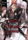 The Misdeeds of an Extremely Arrogant Villain Aristocrat (Light Novel) Vol. 1 - Yukiha Kuroyuki - 9798895613122