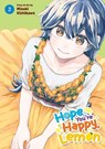 Hope You're Happy, Lemon Vol. 2 - Mizuki Kishikawa - 9798895613160