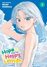 Hope You're Happy, Lemon Vol. 3 - Mizuki Kishikawa - 9798895613177