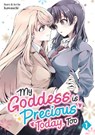 My Goddess is Precious Today, Too Vol. 1 - Kawauchi - 9798895613214
