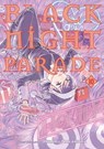 Black Night Parade Vol. 10 - Hikaru Nakamura - 9798895613290
