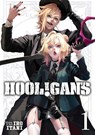 HOOL!GAN'S Vol. 1 - Iro Itani - 9798895613351