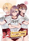 2.5 Dimensional Seduction Vol. 19 - Yu Hashimoto - 9798895613436
