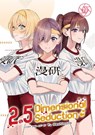 2.5 Dimensional Seduction Vol. 19 - Yu Hashimoto - 9798895613436