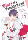 Diary of a Female Lead: Shujinkou Nikki Vol. 7 - Yuu Yoshinaga - 9798895613535