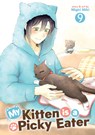 My Kitten Is a Picky Eater Vol. 9 - Migiri Miki - 9798895613849