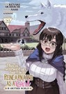 This Is Screwed Up, but I Was Reincarnated as a GIRL in Another World! (Manga) Vol. 20 - Ashi - 9798895614143