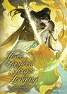 Three Hundred Years of Longing: Bu Jian Shang Xian San Bai Nian (Novel) Vol. 4 - Mu Su Li - 9798895614150