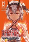 Berserk of Gluttony (Manga) Vol. 13 - Isshiki Ichika - 9798895616574