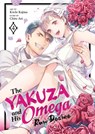 The Yakuza and His Omega: Raw Desire Vol. 4 - Chizu Aoi - 9798895617274