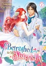 Betrothed to My Sister's Ex (Light Novel) Vol. 2 - Tobirano - 9798895617502