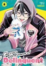 Glasses with a Chance of Delinquent Vol. 8 - Naruki - 9798895617809