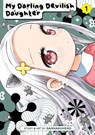 My Darling Devilish Daughter Vol. 1 - Sankaku Head - 9798895618486