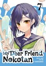 My Deer Friend Nokotan Vol. 7 - Oshioshio - 9798895619216