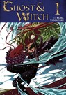 Ghost and Witch Vol. 1 - Kore Yamazaki - 9798895619926