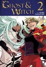 Ghost and Witch Vol. 2 - Kore Yamazaki - 9798895619933