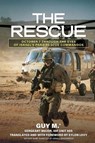 The Rescue - Guy M. - 9798895654712