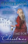 Blanton, H: In Time for Christmas - Heather Blanton - 9798895670248
