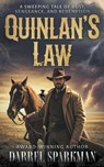Quinlan's Law: A Classic Western - Darrel Sparkman - 9798895674666