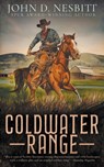 Coldwater Range: A Classic Western - John D. Nesbitt - 9798895674710