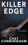 Killer Edge - Chet Cunningham - 9798895679067